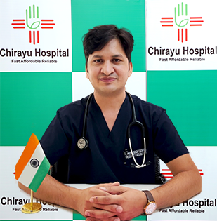 Pratap Singh Gadhwal